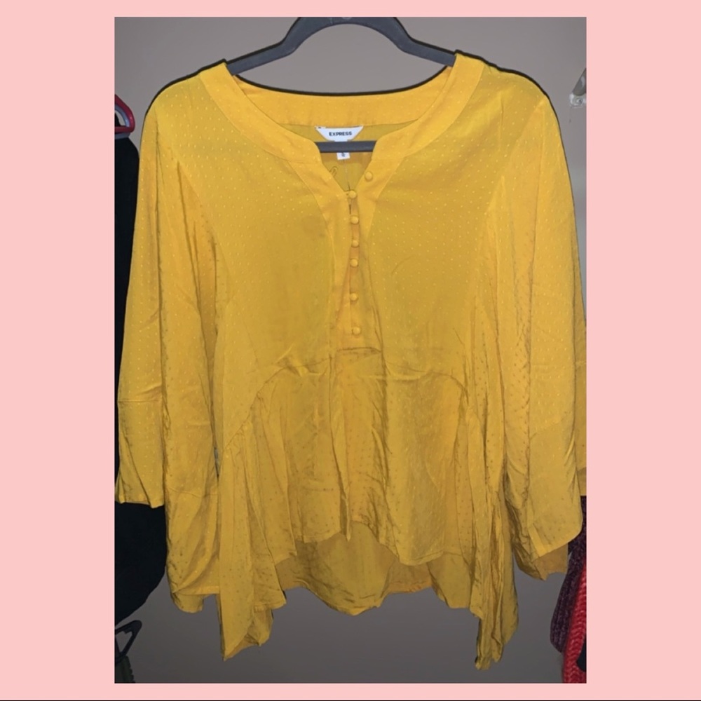 Express Top